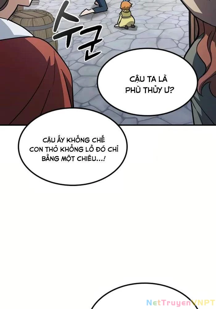 Bác Sĩ Thú Y Ở Dị Giới Chapter 1 - Trang 2