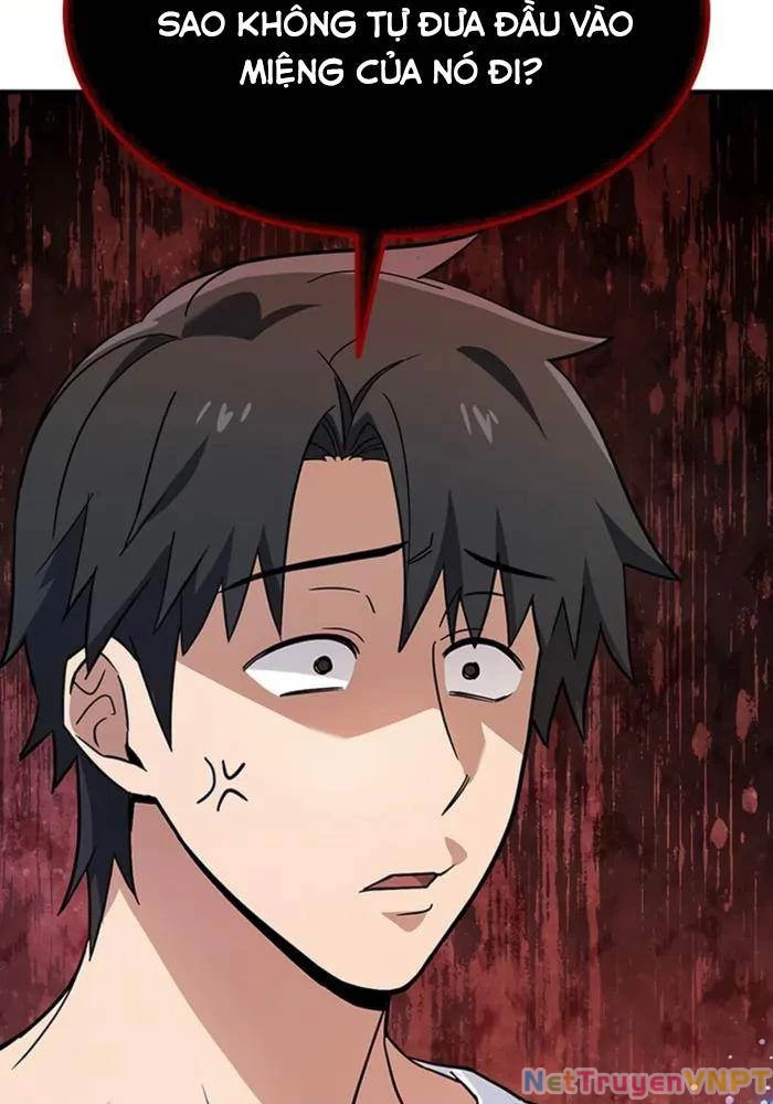 Bác Sĩ Thú Y Ở Dị Giới Chapter 1 - Trang 2