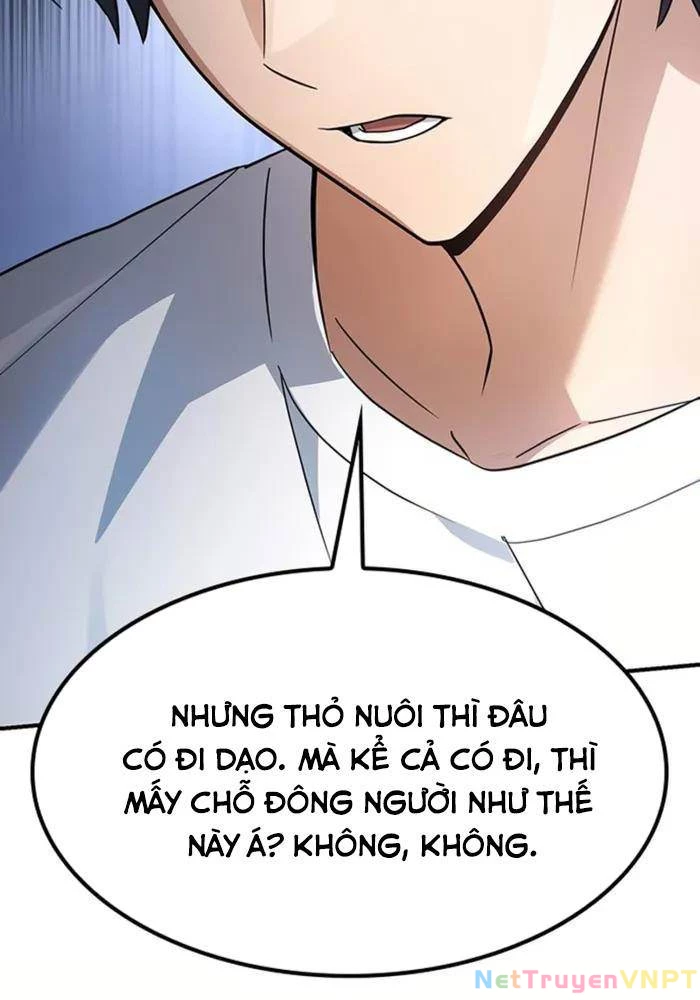 Bác Sĩ Thú Y Ở Dị Giới Chapter 1 - Trang 2