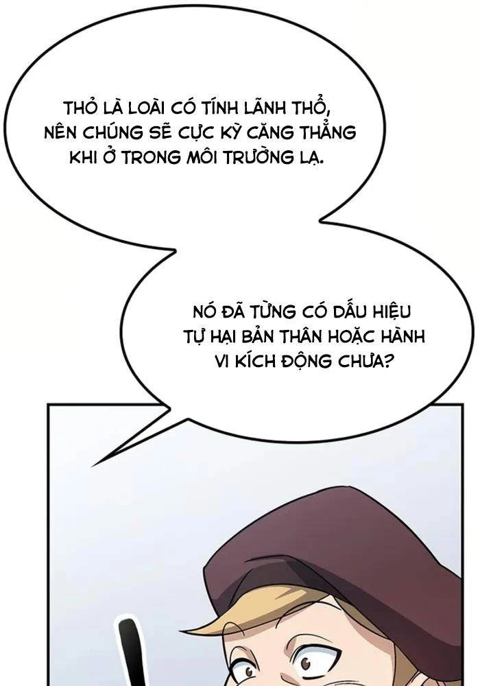 Bác Sĩ Thú Y Ở Dị Giới Chapter 1 - Trang 2