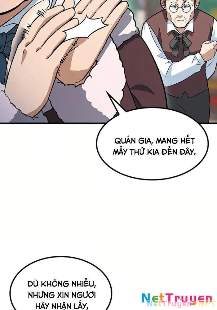 Bác Sĩ Thú Y Ở Dị Giới Chapter 1 - Trang 2