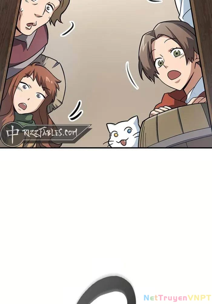Bác Sĩ Thú Y Ở Dị Giới Chapter 1 - Trang 2