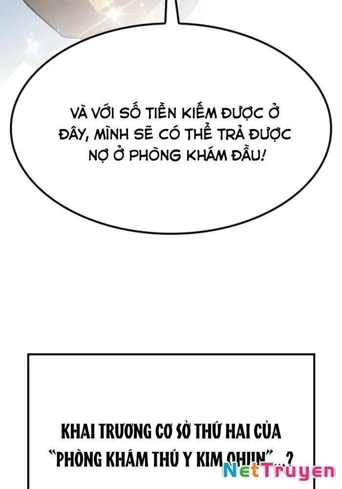 Bác Sĩ Thú Y Ở Dị Giới Chapter 1 - Trang 2