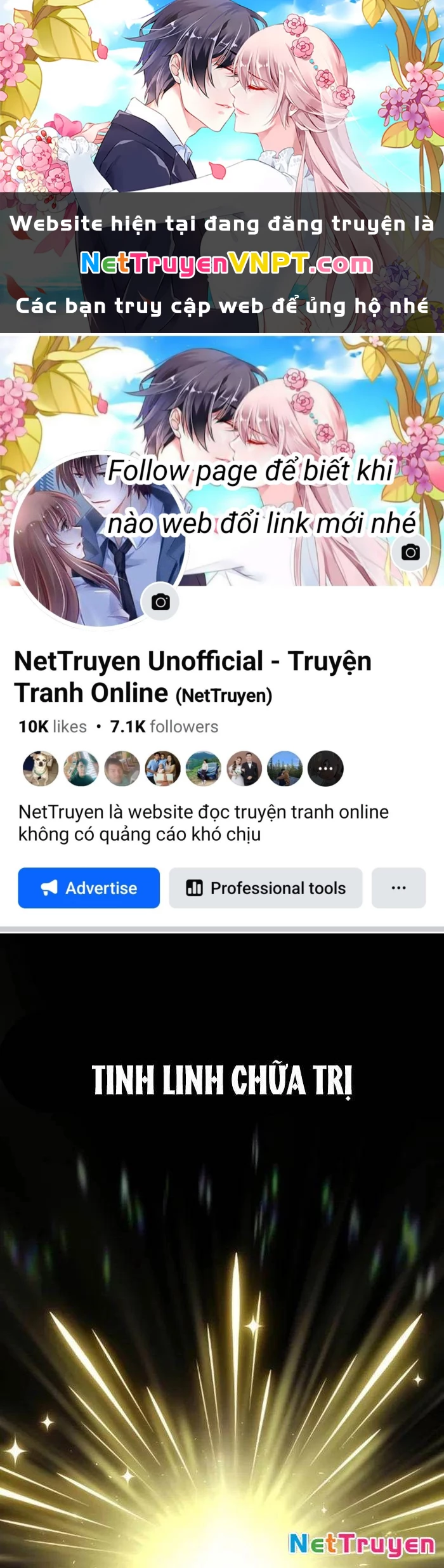 Bác Sĩ Thú Y Ở Dị Giới Chapter 1 - Trang 2