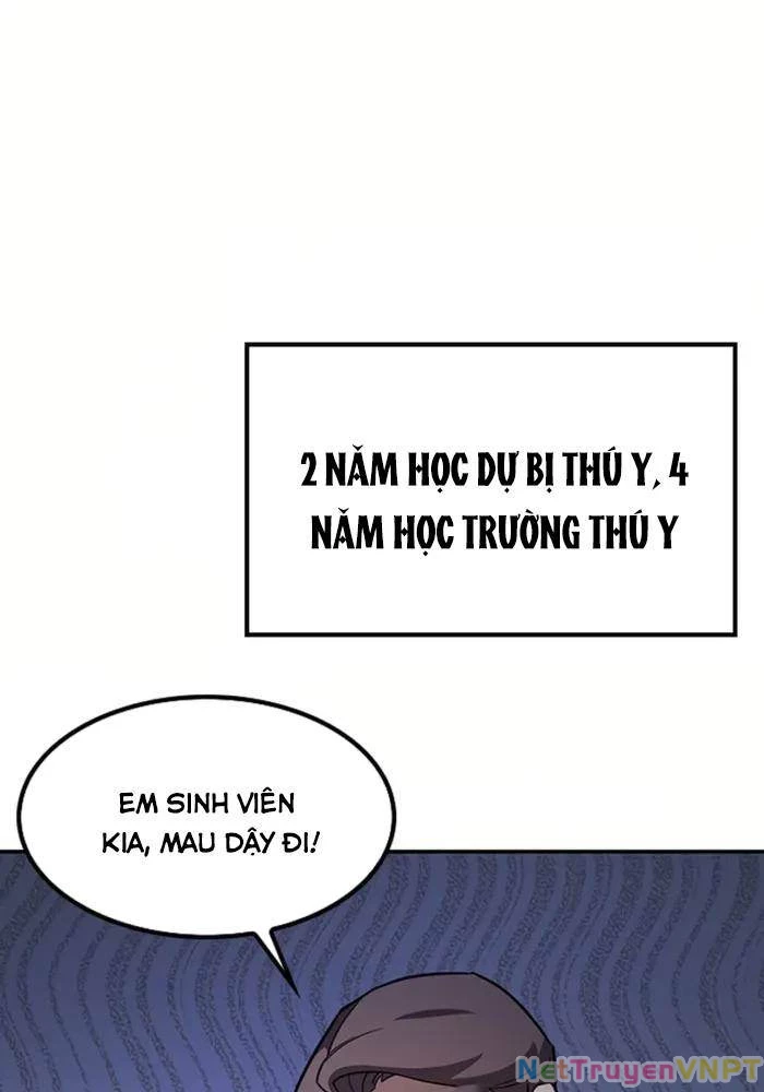 Bác Sĩ Thú Y Ở Dị Giới Chapter 1 - Trang 2