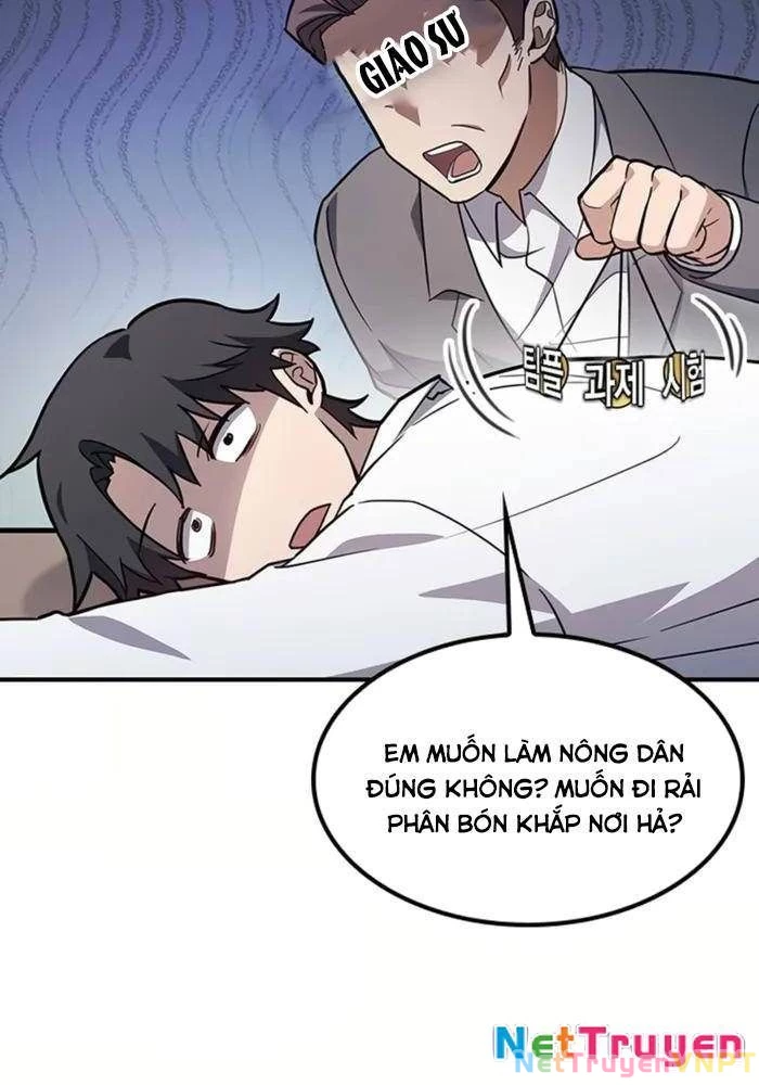 Bác Sĩ Thú Y Ở Dị Giới Chapter 1 - Trang 2