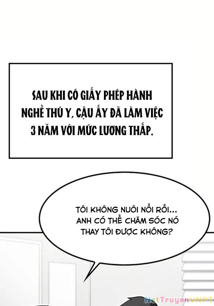 Bác Sĩ Thú Y Ở Dị Giới Chapter 1 - Trang 2