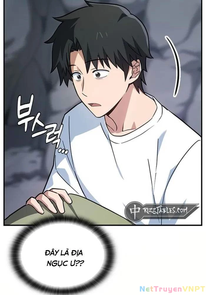 Bác Sĩ Thú Y Ở Dị Giới Chapter 1 - Trang 2