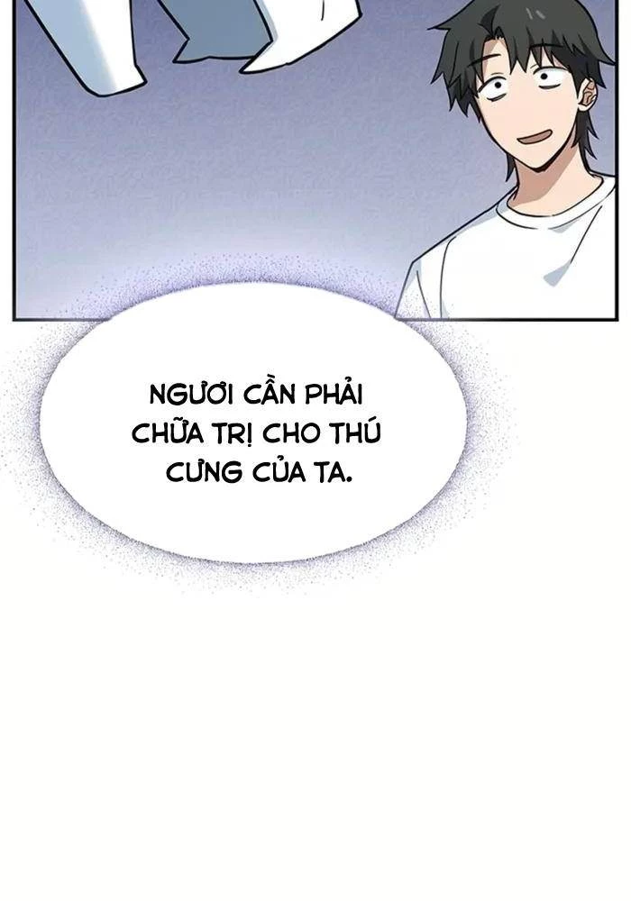 Bác Sĩ Thú Y Ở Dị Giới Chapter 1 - Trang 2