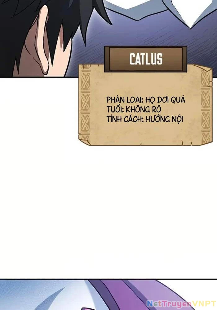 Bác Sĩ Thú Y Ở Dị Giới Chapter 1 - Trang 2