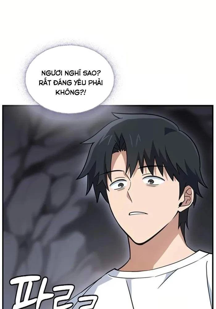 Bác Sĩ Thú Y Ở Dị Giới Chapter 1 - Trang 2