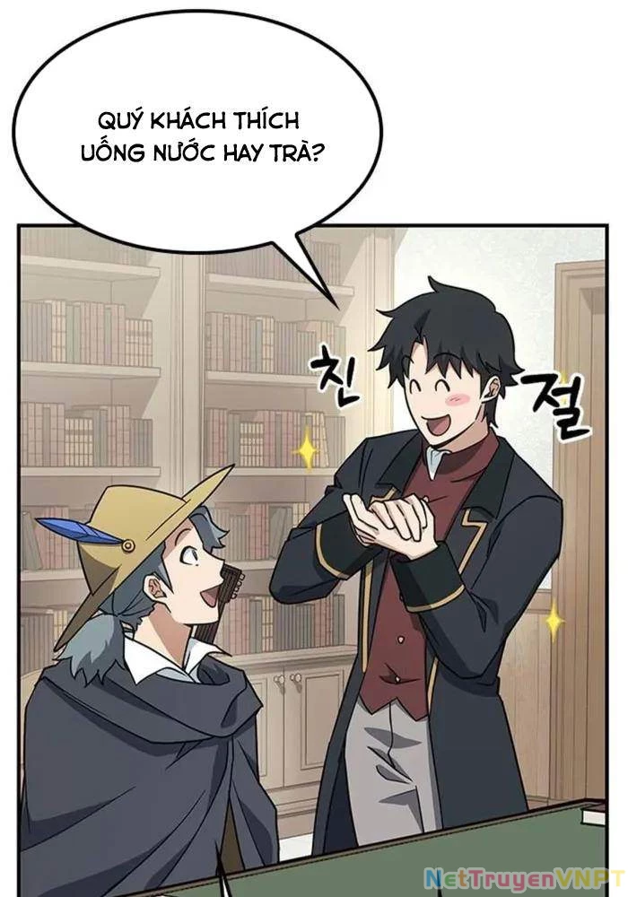 Bác Sĩ Thú Y Ở Dị Giới Chapter 2 - Trang 2