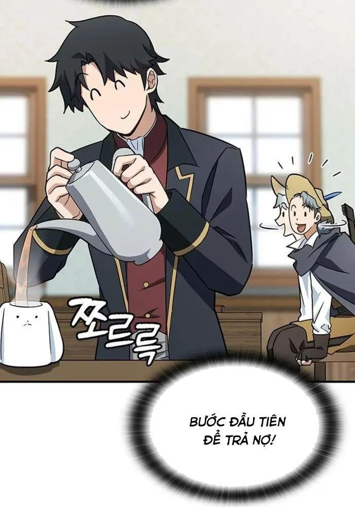 Bác Sĩ Thú Y Ở Dị Giới Chapter 2 - Trang 2