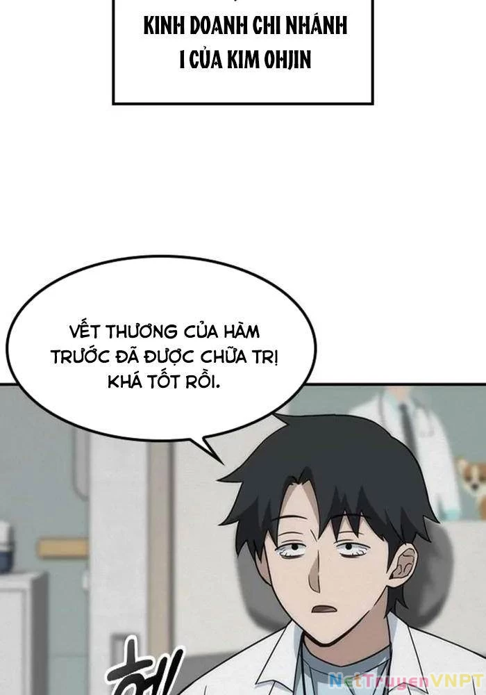 Bác Sĩ Thú Y Ở Dị Giới Chapter 2 - Trang 2