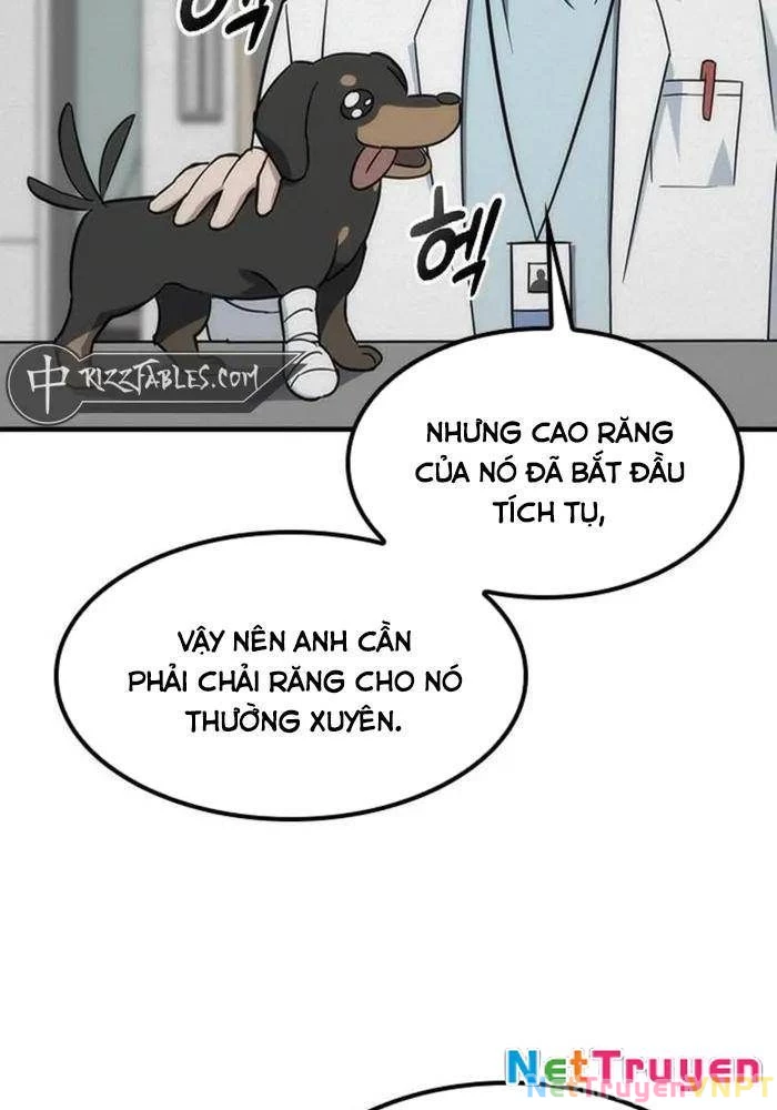 Bác Sĩ Thú Y Ở Dị Giới Chapter 2 - Trang 2