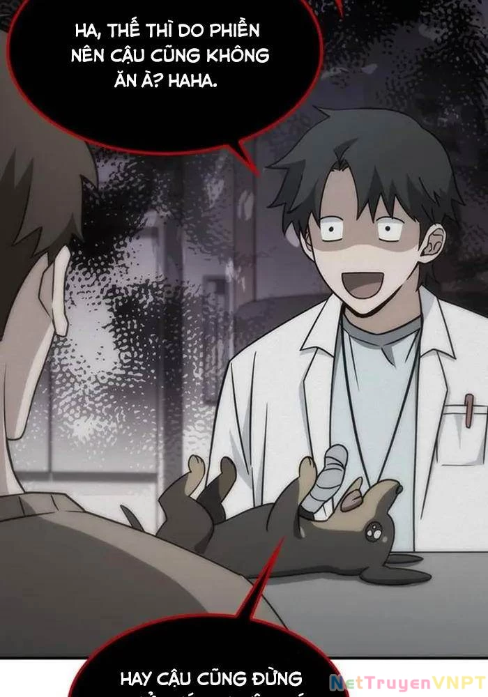 Bác Sĩ Thú Y Ở Dị Giới Chapter 2 - Trang 2