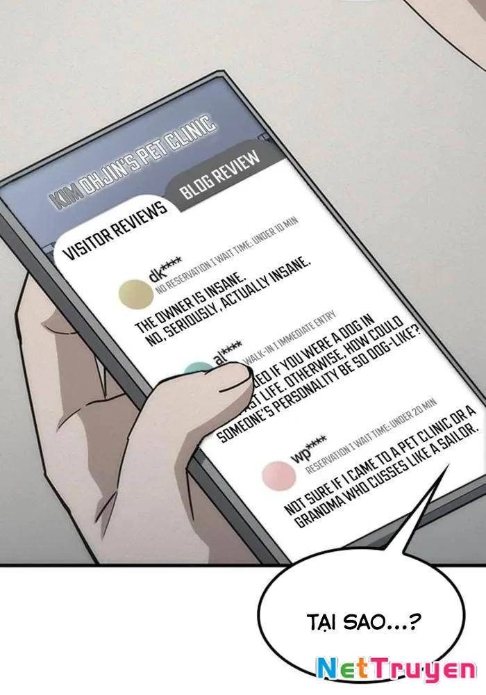Bác Sĩ Thú Y Ở Dị Giới Chapter 2 - Trang 2