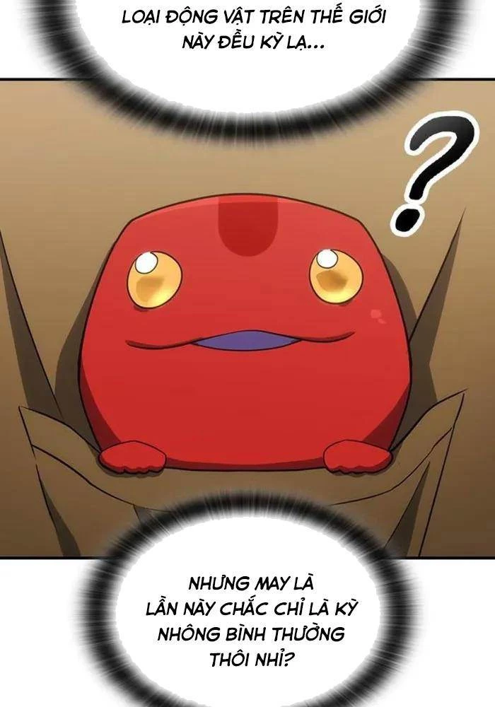 Bác Sĩ Thú Y Ở Dị Giới Chapter 2 - Trang 2