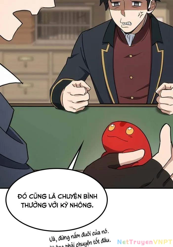 Bác Sĩ Thú Y Ở Dị Giới Chapter 2 - Trang 2