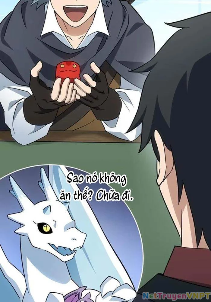 Bác Sĩ Thú Y Ở Dị Giới Chapter 2 - Trang 2