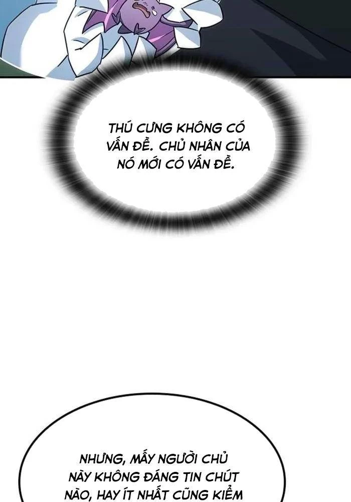 Bác Sĩ Thú Y Ở Dị Giới Chapter 2 - Trang 2