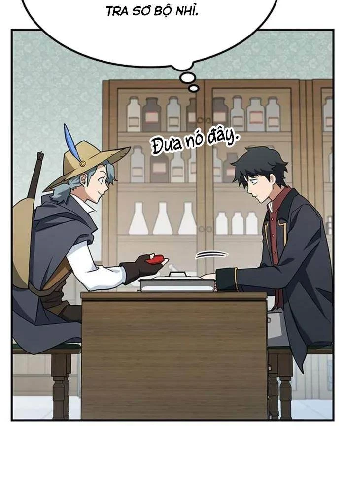 Bác Sĩ Thú Y Ở Dị Giới Chapter 2 - Trang 2