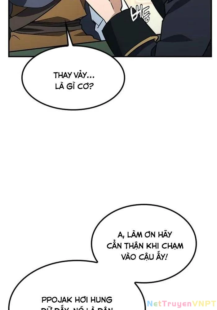 Bác Sĩ Thú Y Ở Dị Giới Chapter 2 - Trang 2