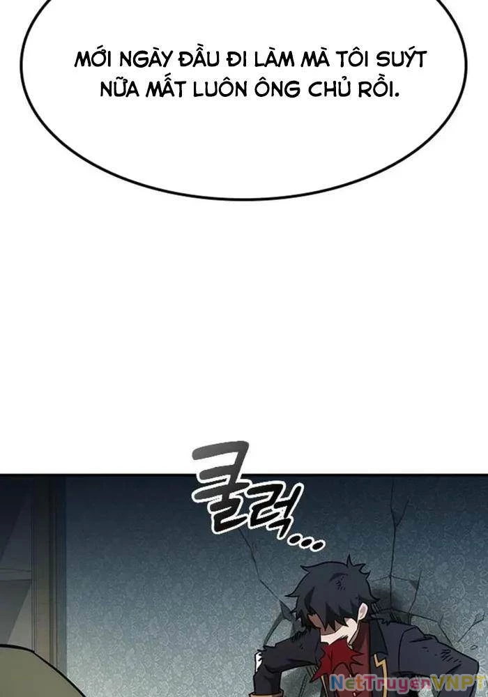 Bác Sĩ Thú Y Ở Dị Giới Chapter 2 - Trang 2