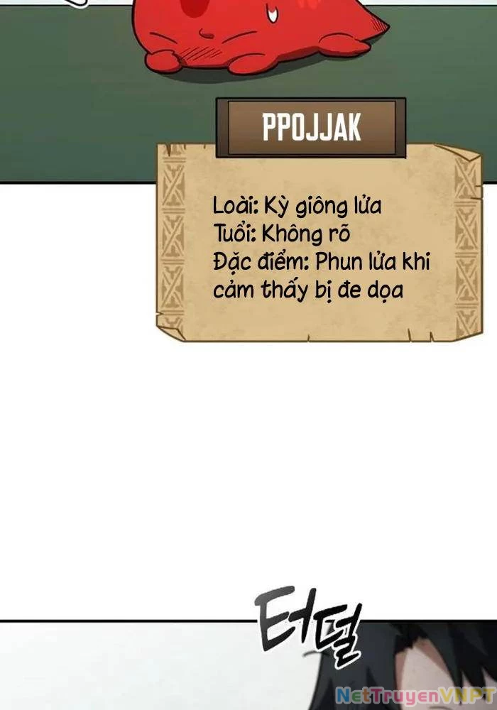 Bác Sĩ Thú Y Ở Dị Giới Chapter 2 - Trang 2