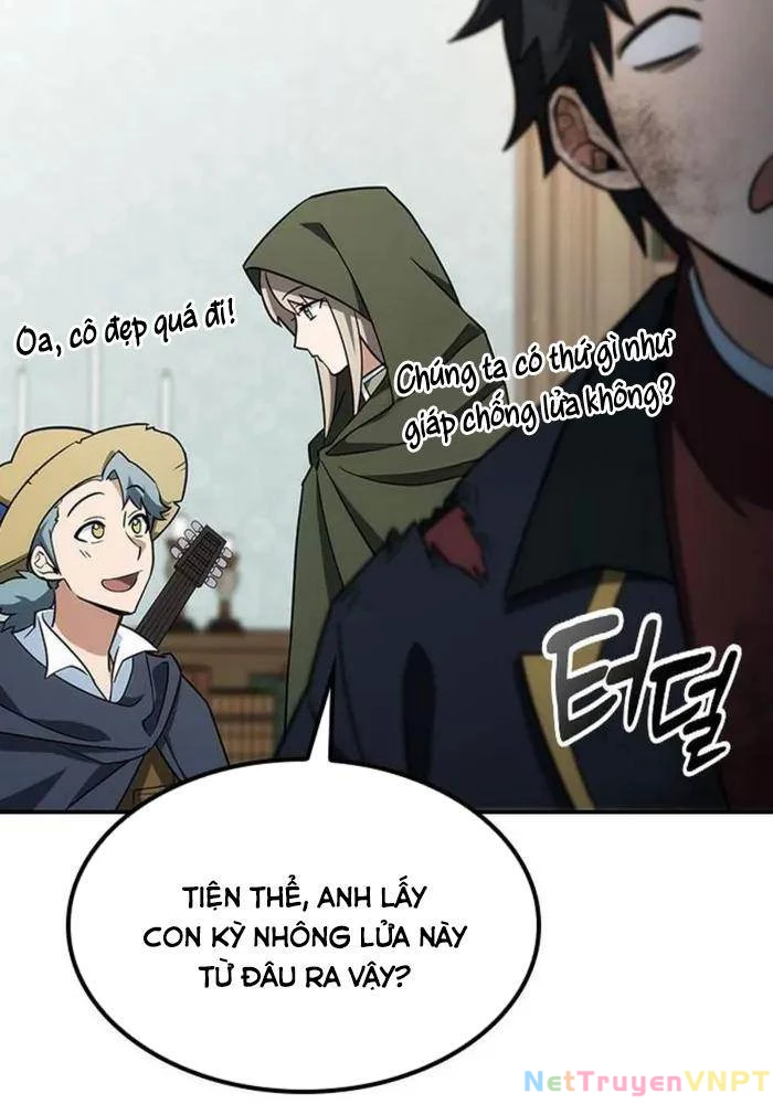 Bác Sĩ Thú Y Ở Dị Giới Chapter 2 - Trang 2