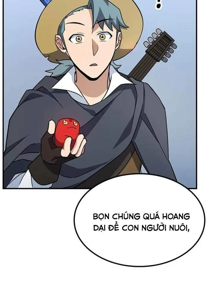 Bác Sĩ Thú Y Ở Dị Giới Chapter 2 - Trang 2
