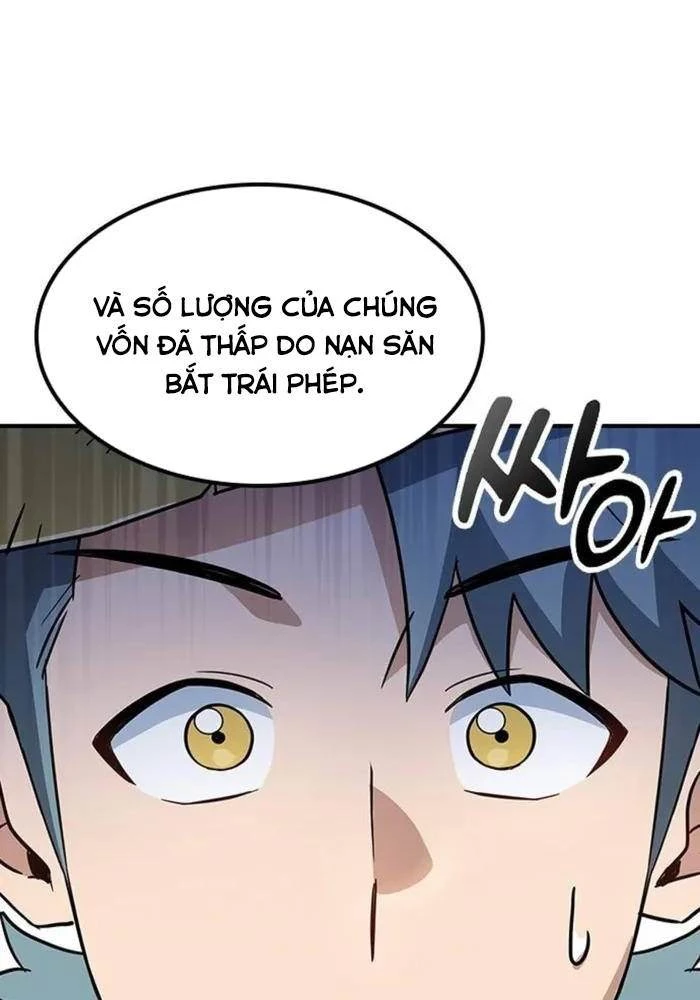 Bác Sĩ Thú Y Ở Dị Giới Chapter 2 - Trang 2