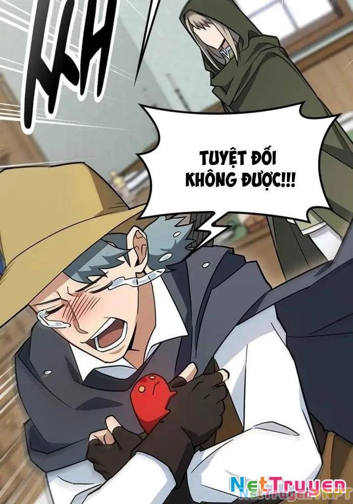 Bác Sĩ Thú Y Ở Dị Giới Chapter 2 - Trang 2