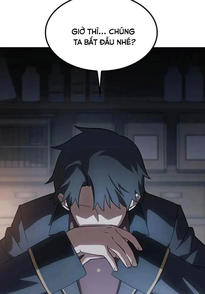 Bác Sĩ Thú Y Ở Dị Giới Chapter 2 - Trang 2