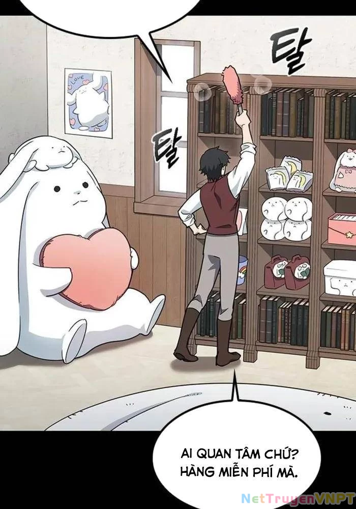 Bác Sĩ Thú Y Ở Dị Giới Chapter 2 - Trang 2