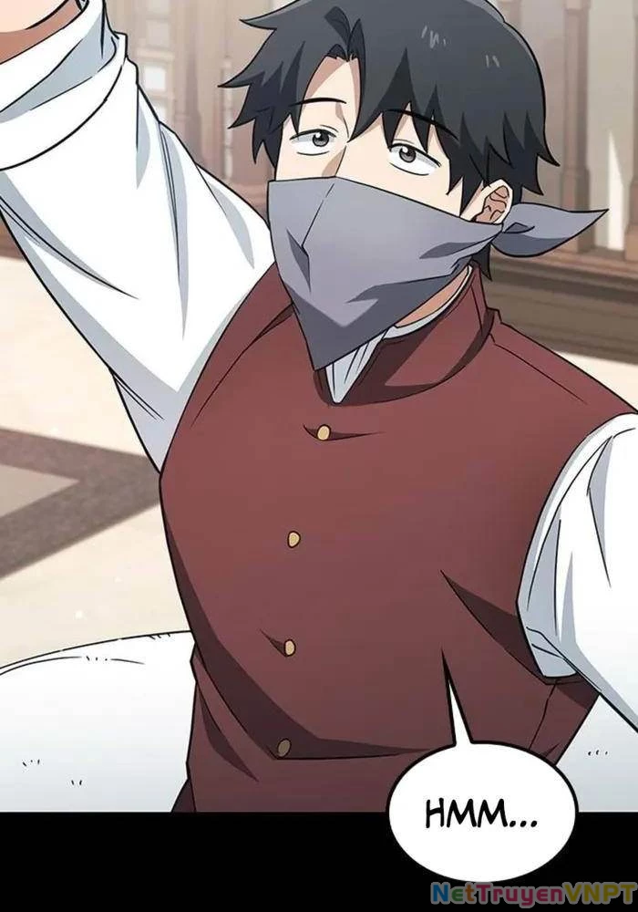 Bác Sĩ Thú Y Ở Dị Giới Chapter 2 - Trang 2