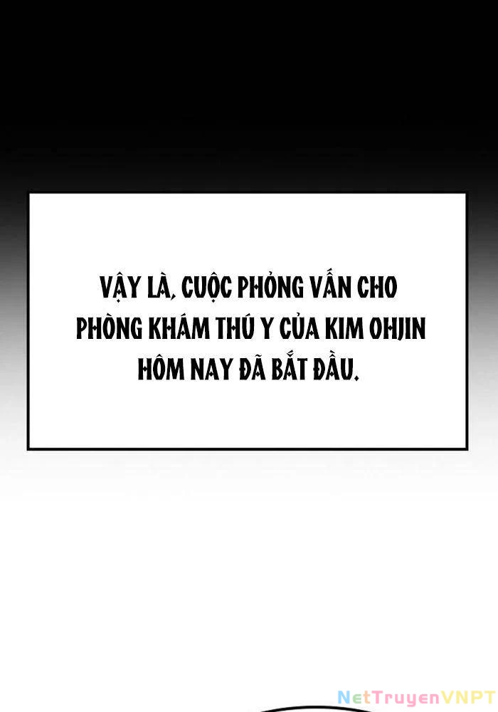 Bác Sĩ Thú Y Ở Dị Giới Chapter 2 - Trang 2