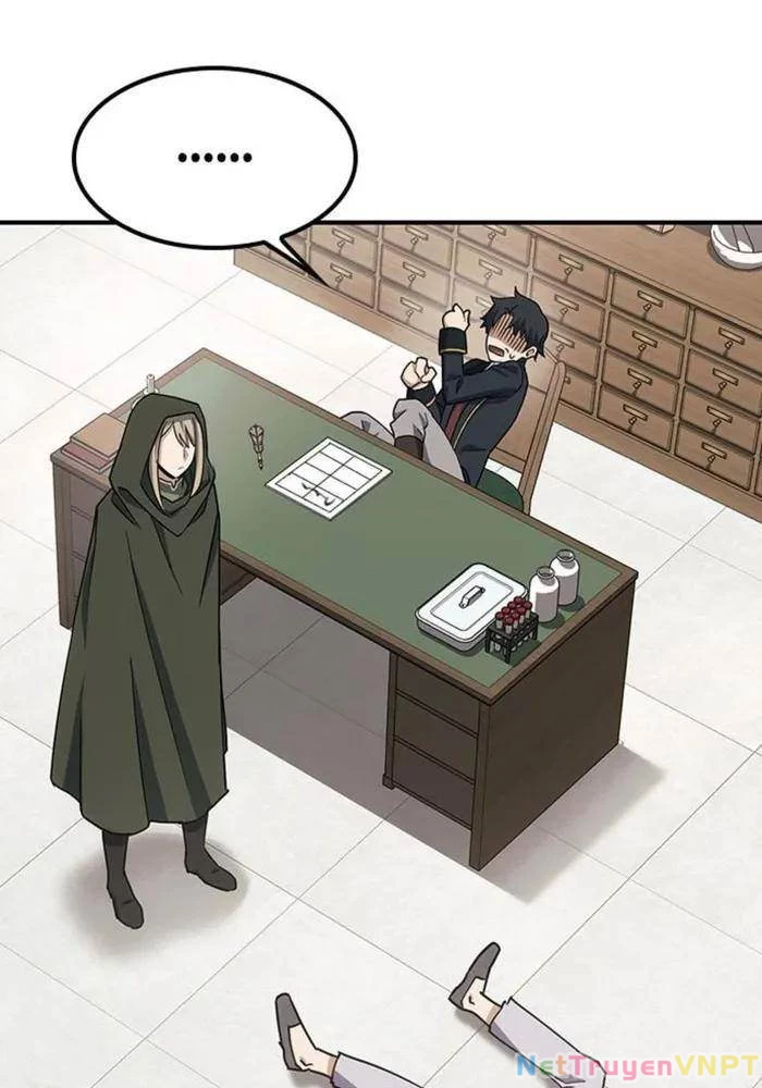 Bác Sĩ Thú Y Ở Dị Giới Chapter 2 - Trang 2