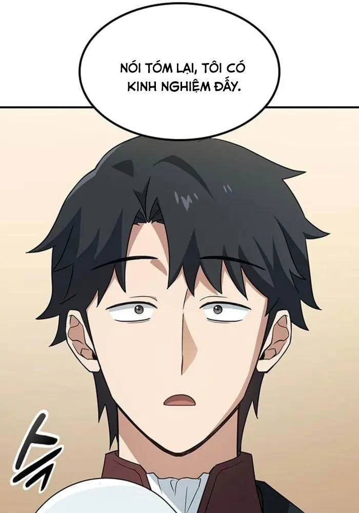 Bác Sĩ Thú Y Ở Dị Giới Chapter 2 - Trang 2