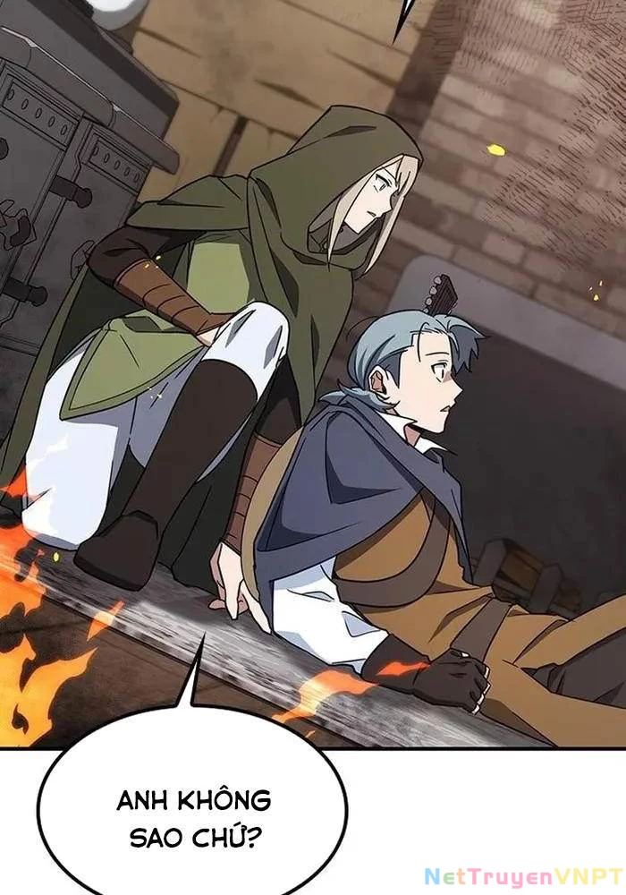 Bác Sĩ Thú Y Ở Dị Giới Chapter 3 - Trang 2