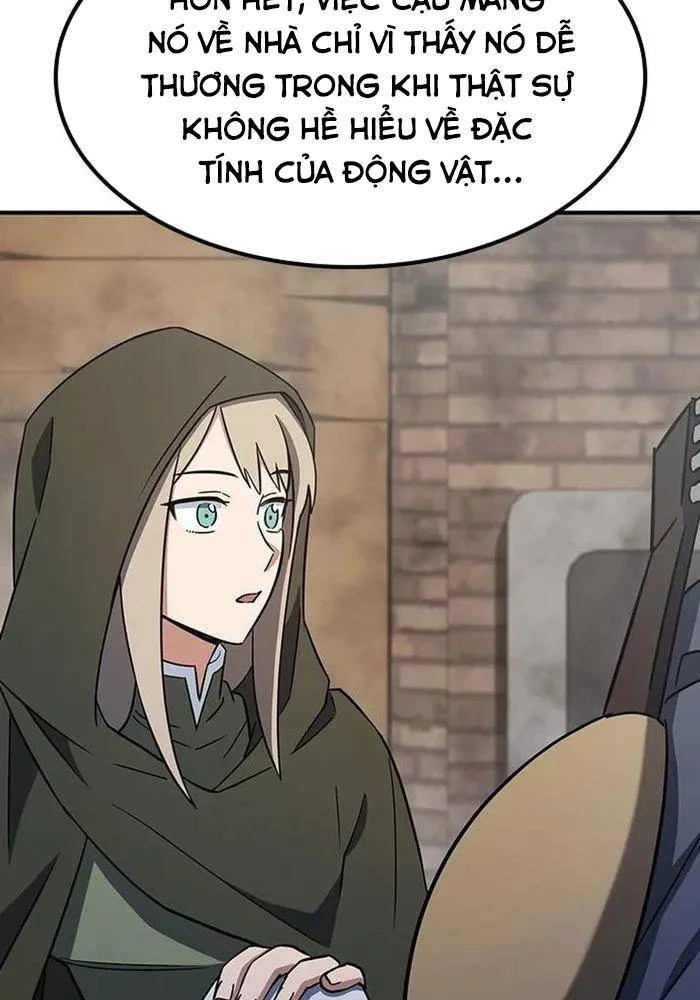 Bác Sĩ Thú Y Ở Dị Giới Chapter 3 - Trang 2