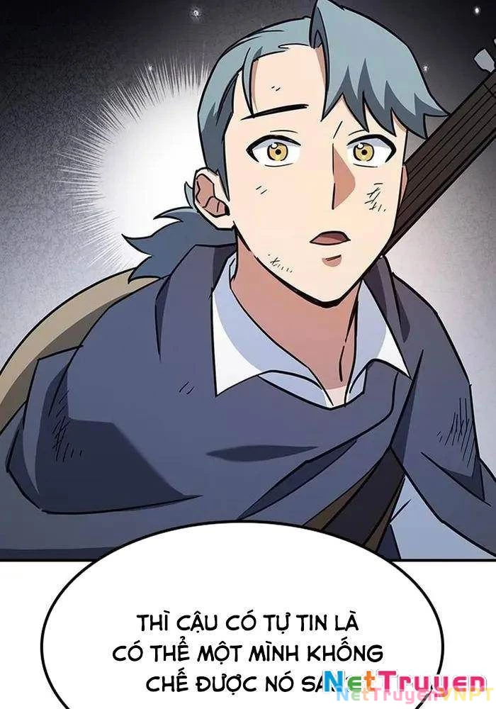 Bác Sĩ Thú Y Ở Dị Giới Chapter 3 - Trang 2