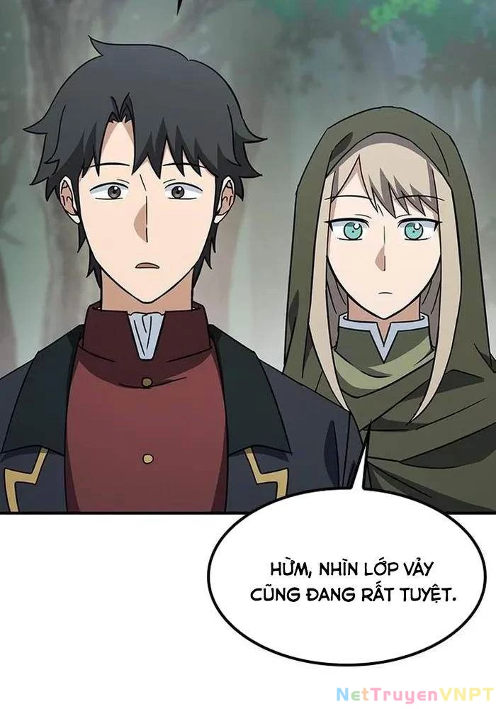 Bác Sĩ Thú Y Ở Dị Giới Chapter 3 - Trang 2