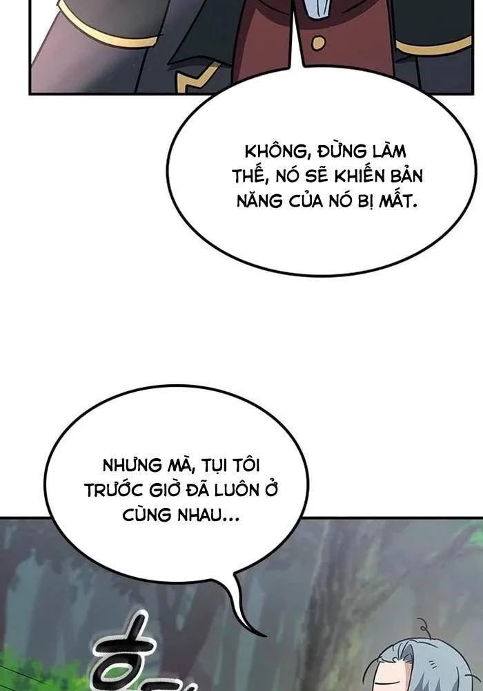 Bác Sĩ Thú Y Ở Dị Giới Chapter 3 - Trang 2