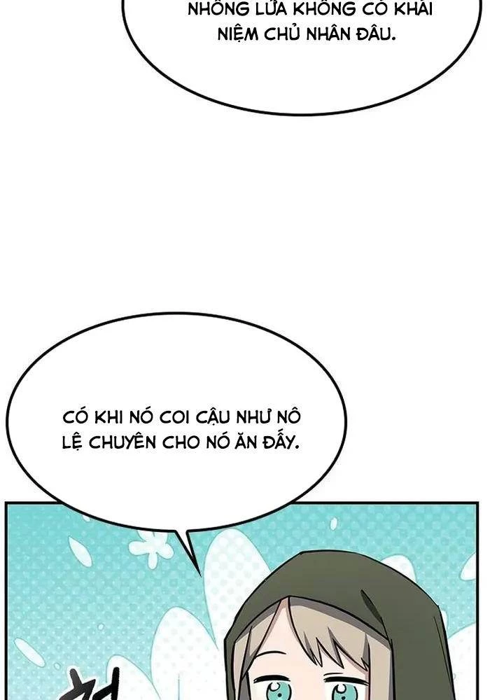 Bác Sĩ Thú Y Ở Dị Giới Chapter 3 - Trang 2