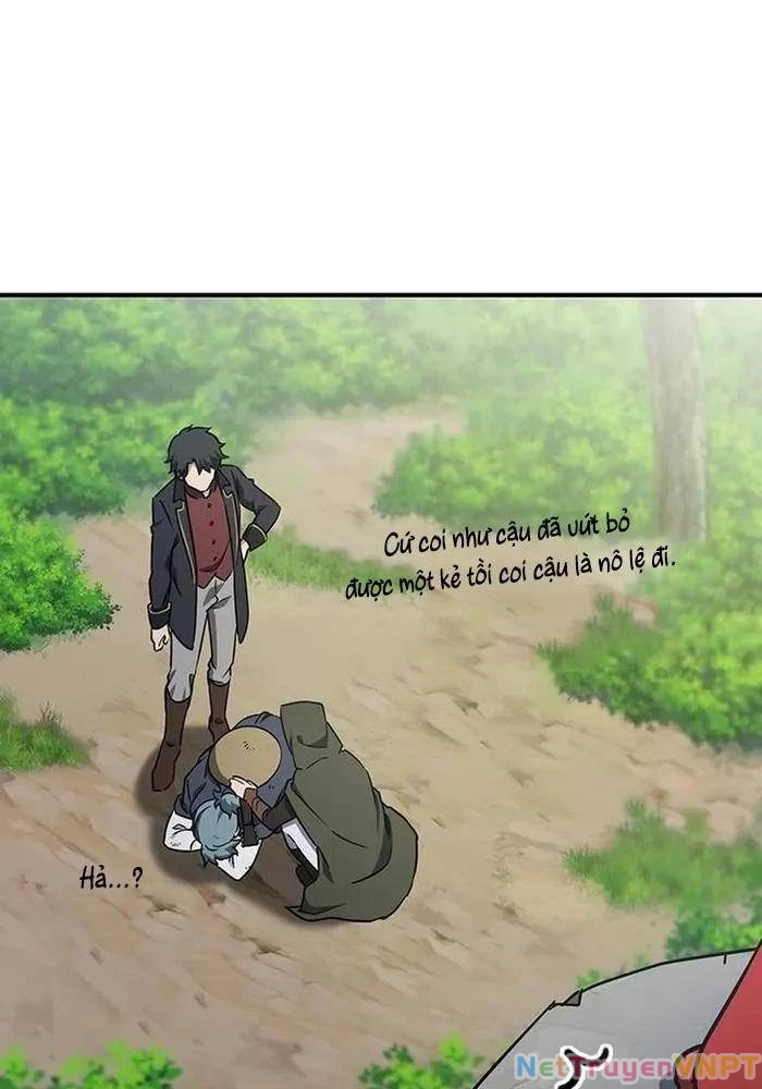 Bác Sĩ Thú Y Ở Dị Giới Chapter 3 - Trang 2
