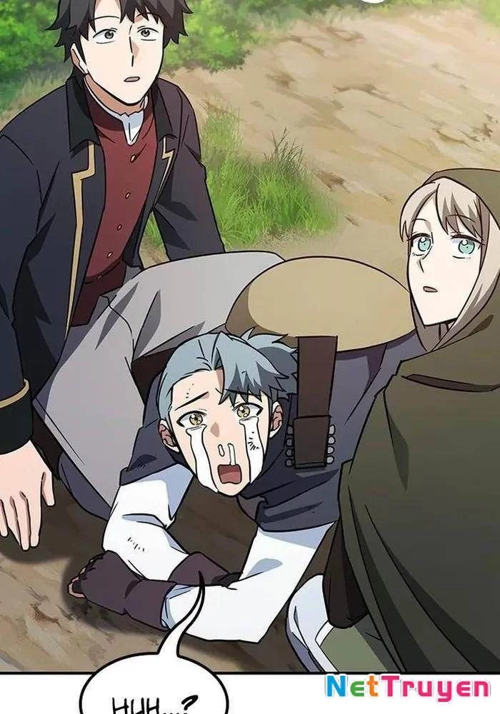 Bác Sĩ Thú Y Ở Dị Giới Chapter 3 - Trang 2