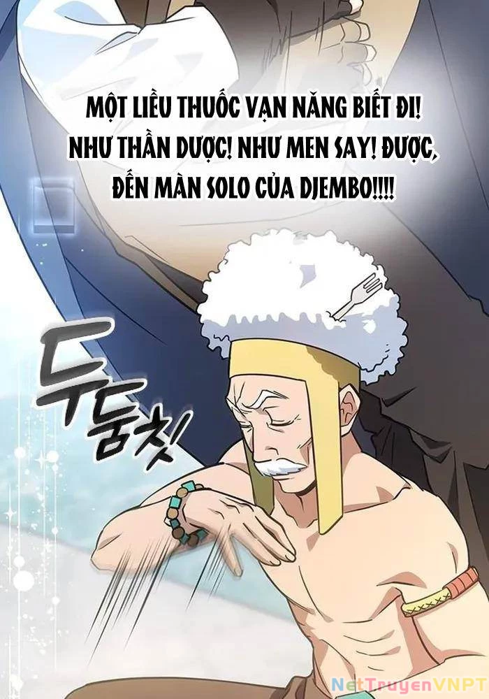 Bác Sĩ Thú Y Ở Dị Giới Chapter 3 - Trang 2