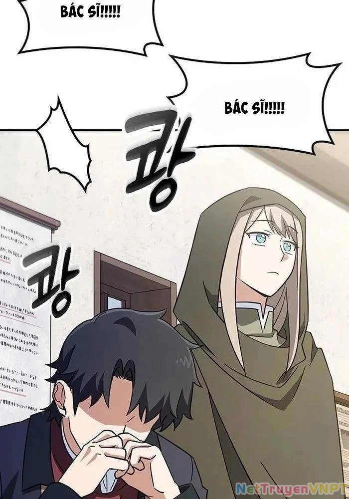 Bác Sĩ Thú Y Ở Dị Giới Chapter 3 - Trang 2