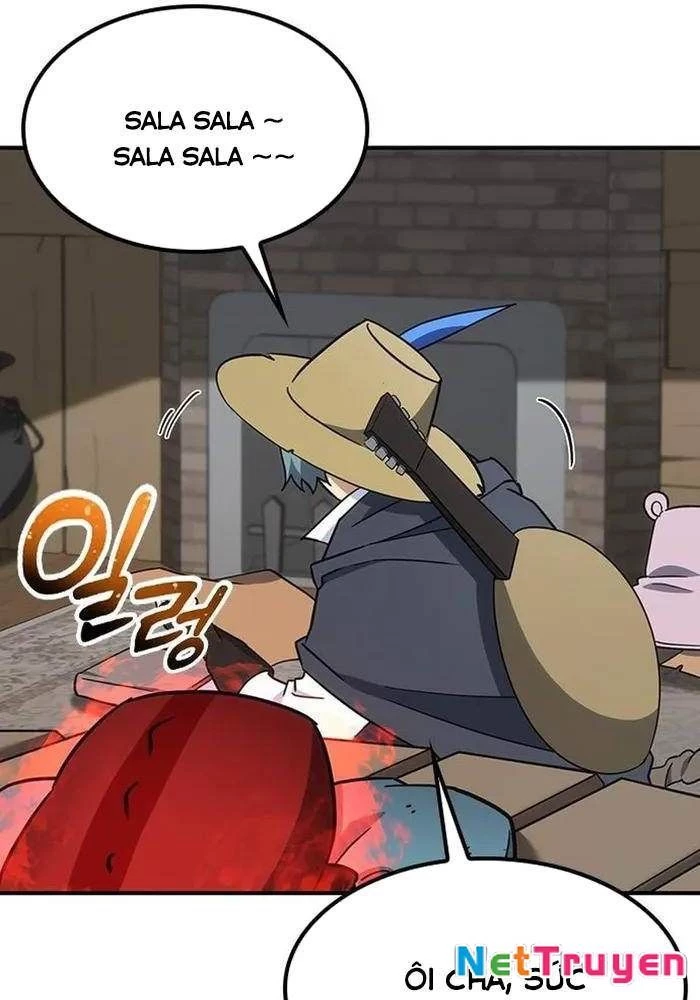 Bác Sĩ Thú Y Ở Dị Giới Chapter 3 - Trang 2